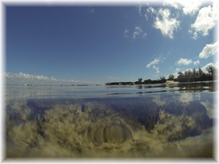 Bazaruto
                        Island Archipelago Mozambique