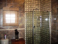 Accommodation at Grootdraai dam self catering
                      chalets on the dam close the water with fishing
                      and boat facilities.