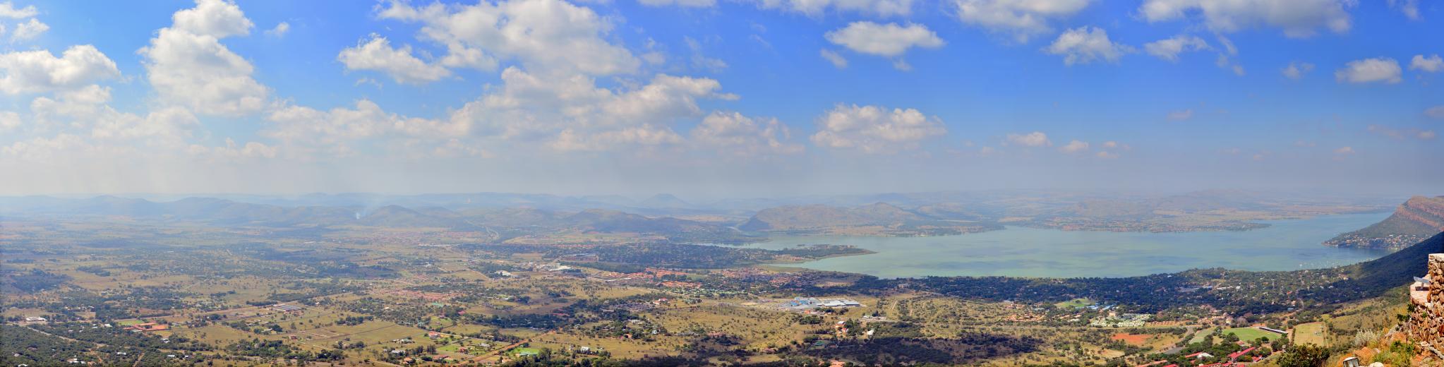 Hartbeespoort
              Dam Camping Sites
